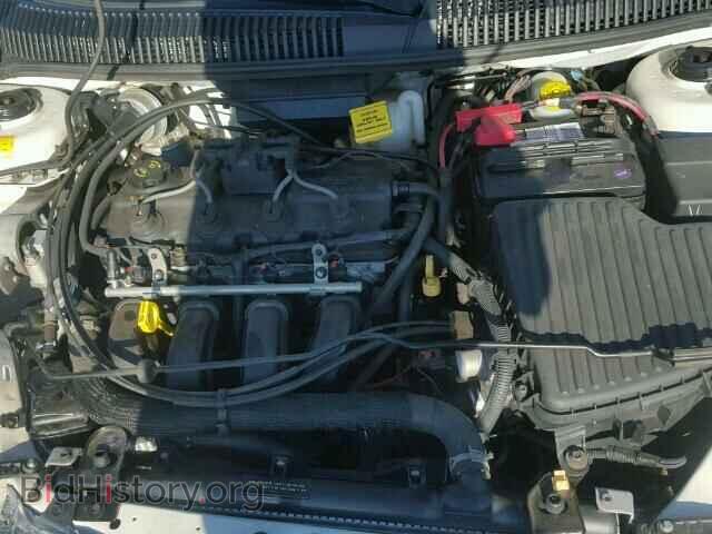 2005 DODGE NEON - VIN: 1B3ES56C35D189873 - Фото 7