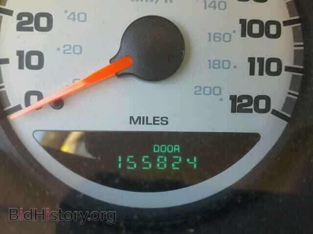 2005 DODGE NEON - VIN: 1B3ES56C35D189873 - Фото 8