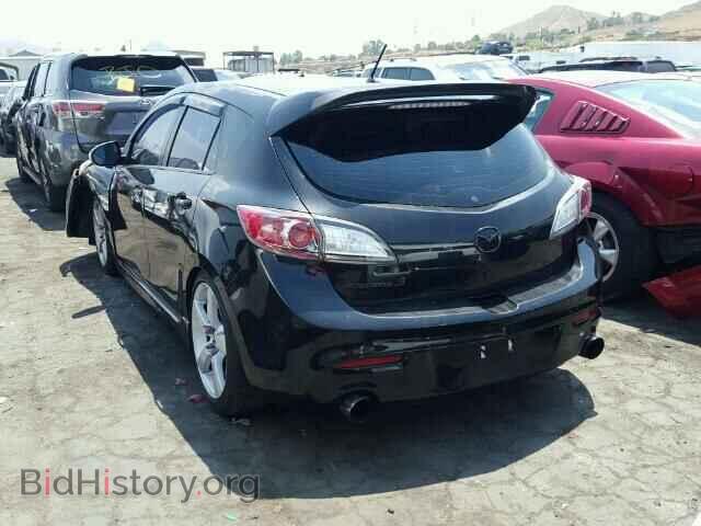 2010 MAZDA 6 - VIN: JM1BL1H47A1267371 - Фото 3