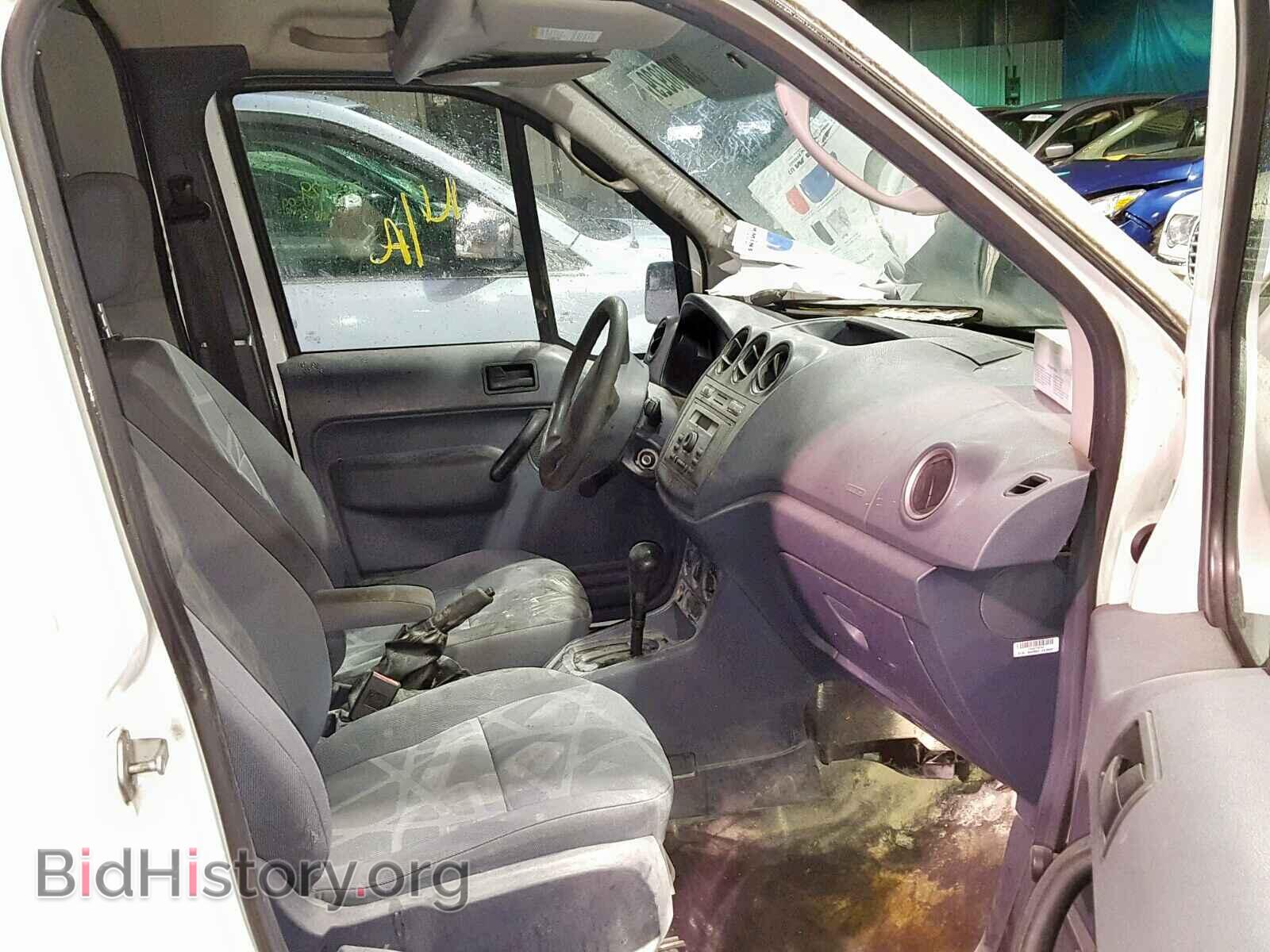2011 FORD TRANSIT CO - VIN: NM0LS7AN3BT060332 - Фото 5