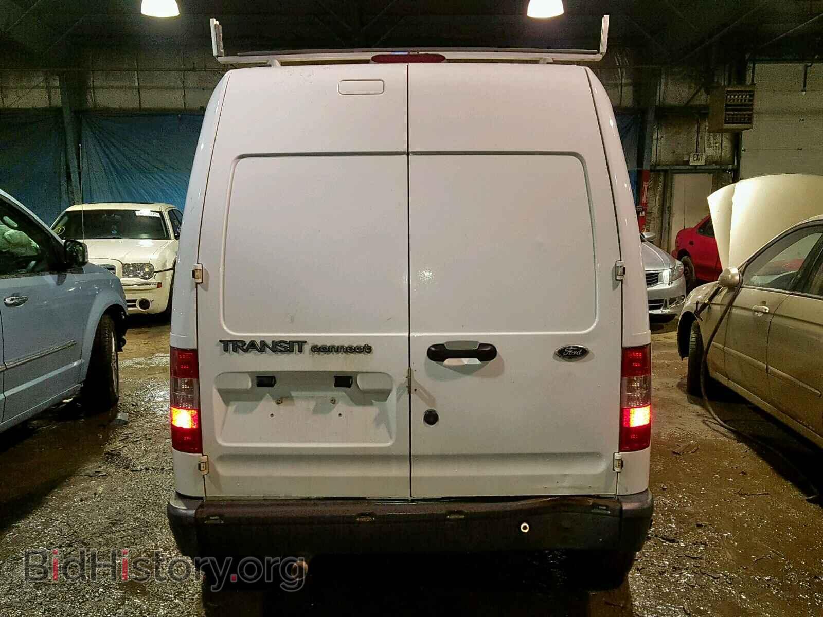 2011 FORD TRANSIT CO - VIN: NM0LS7AN3BT060332 - Фото 6