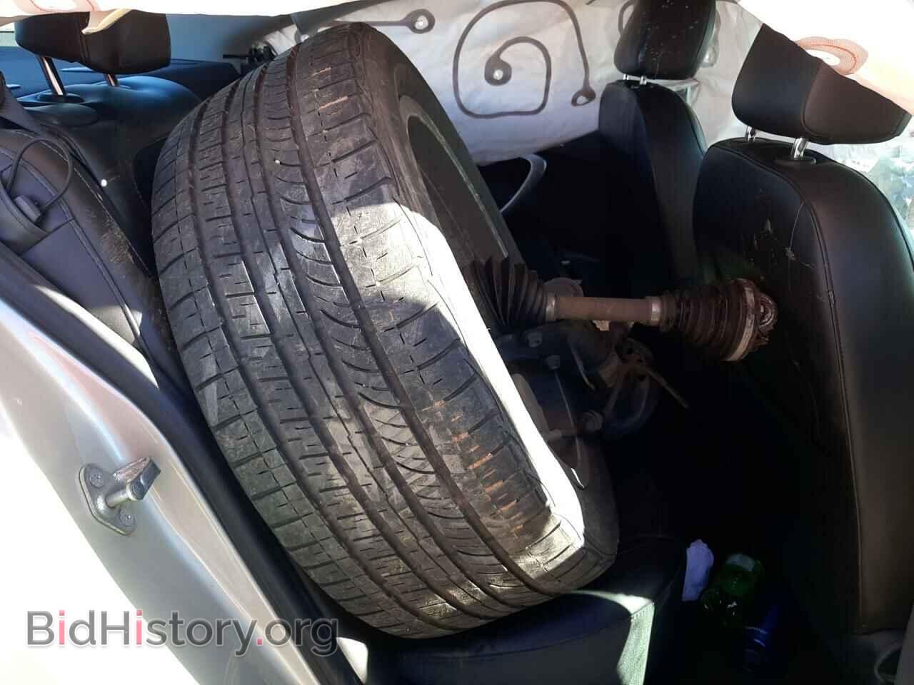 2014 BUICK REGAL - VIN: 2G4GN5EX4E9315475 - Фото 6