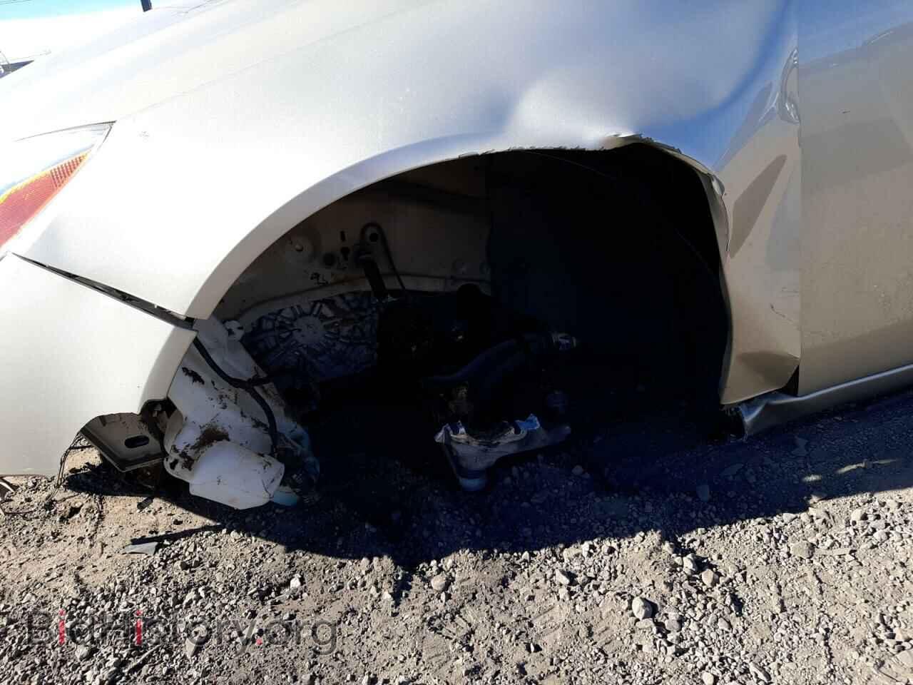 2014 BUICK REGAL - VIN: 2G4GN5EX4E9315475 - Фото 9