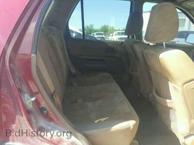 2003 HONDA CRV - VIN: JHLRD78813C029432 - Фото 6