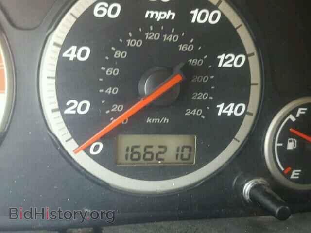 2003 HONDA CRV - VIN: JHLRD78813C029432 - Фото 8