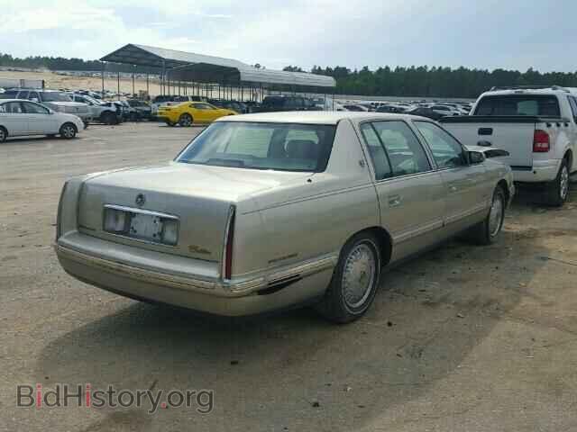 1997 CADILLAC DEVILLE - VIN: 1G6KE54Y2VU246980 - Фото 4