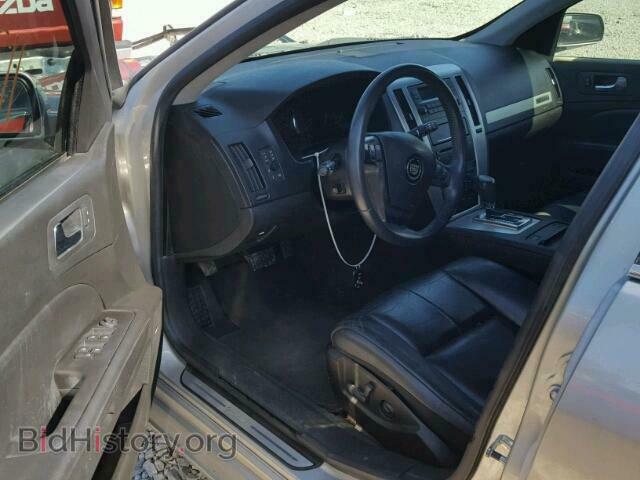 2005 CADILLAC STS - VIN: 1G6DW677050227432 - Фото 9