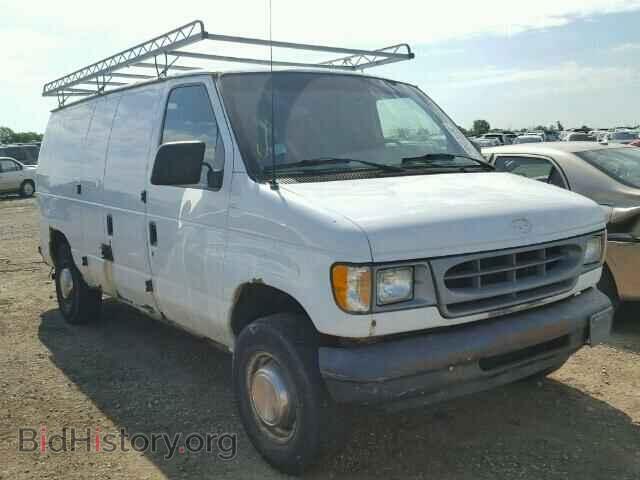 Photo 1FTNE242XYHB43808 - FORD ECONOLINE 2000