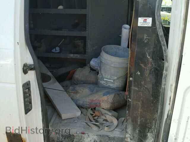 2000 FORD ECONOLINE - VIN: 1FTNE242XYHB43808 - Photo 6