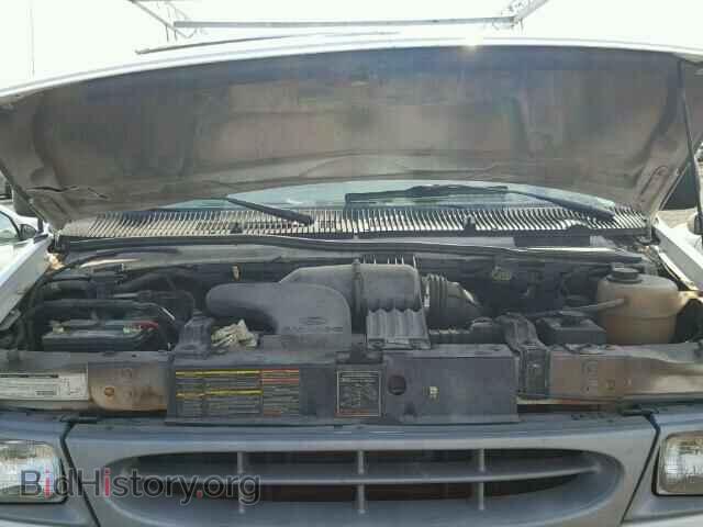2000 FORD ECONOLINE - VIN: 1FTNE242XYHB43808 - Photo 7
