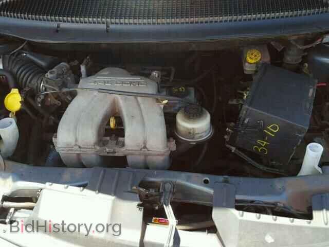 2006 DODGE CARAVAN - VIN: 1D4GP25B76B682679 - Фото 7