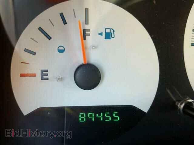 2006 DODGE CARAVAN - VIN: 1D4GP25B76B682679 - Фото 8