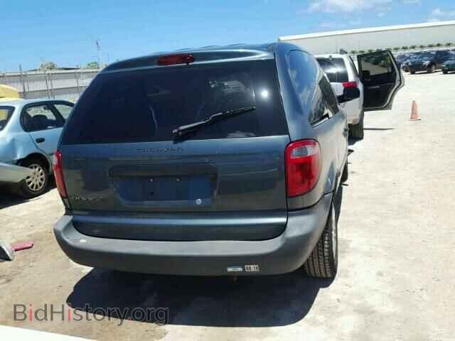 2006 DODGE CARAVAN - VIN: 1D4GP25B76B682679 - Фото 9