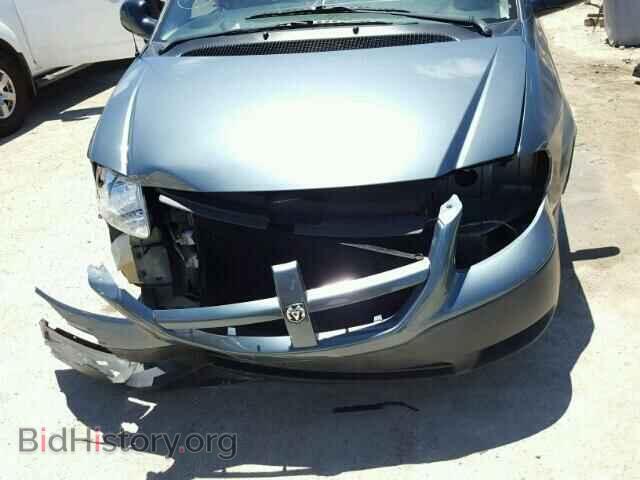 2006 DODGE CARAVAN - VIN: 1D4GP25B76B682679 - Фото 10