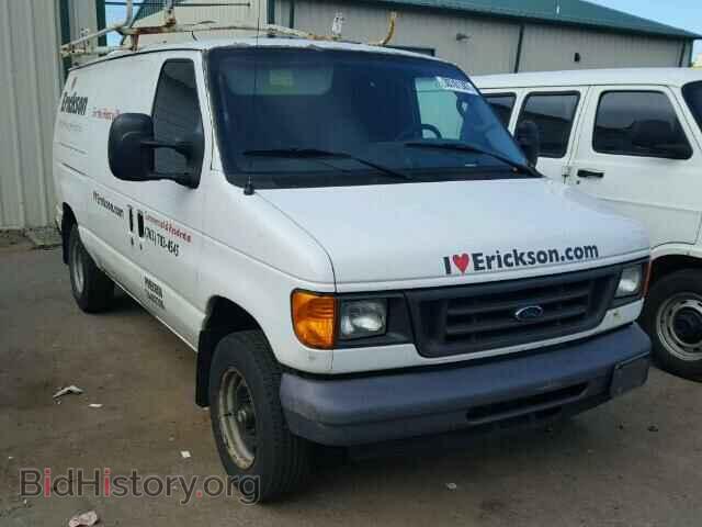 Photo 1FTNE24L46HB28100 - FORD ECONOLINE 2006