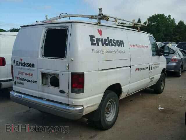 2006 FORD ECONOLINE - VIN: 1FTNE24L46HB28100 - Photo 4