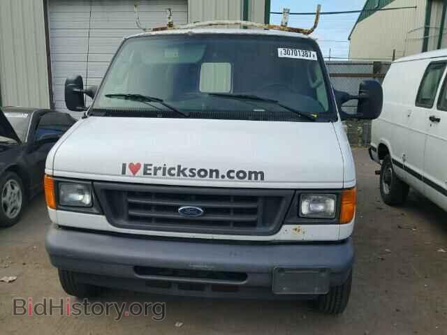 2006 FORD ECONOLINE - VIN: 1FTNE24L46HB28100 - Photo 9