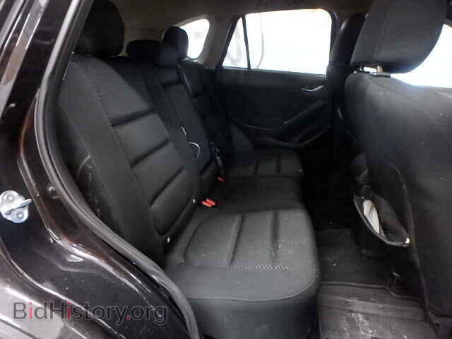 2013 MAZDA CX-5 - VIN: JM3KE2CE2D0159984 - Фото 6