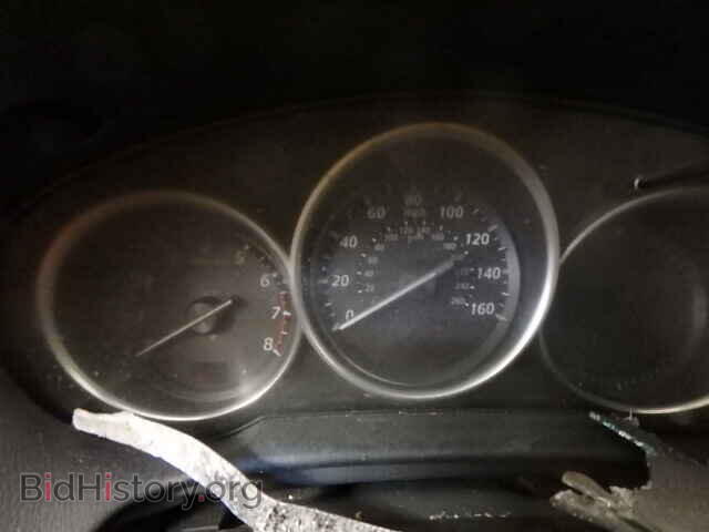 2013 MAZDA CX-5 - VIN: JM3KE2CE2D0159984 - Фото 8