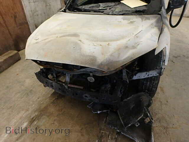 2013 MAZDA CX-5 - VIN: JM3KE2CE2D0159984 - Фото 9