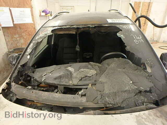 2013 MAZDA CX-5 - VIN: JM3KE2CE2D0159984 - Фото 10