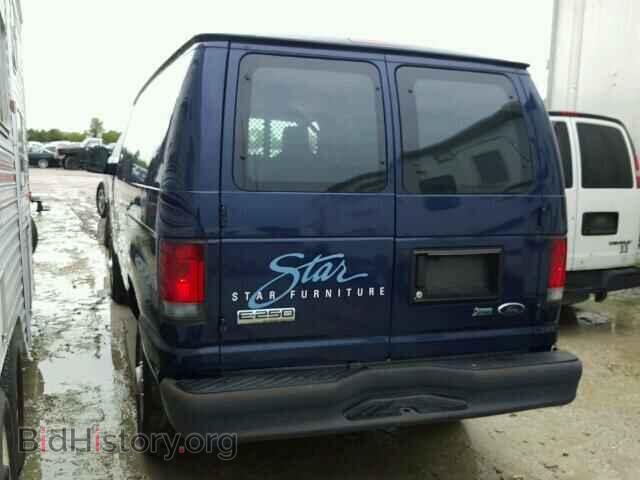 2010 FORD ECONOLINE - VIN: 1FTNE2EW3ADA90383 - Фото 3