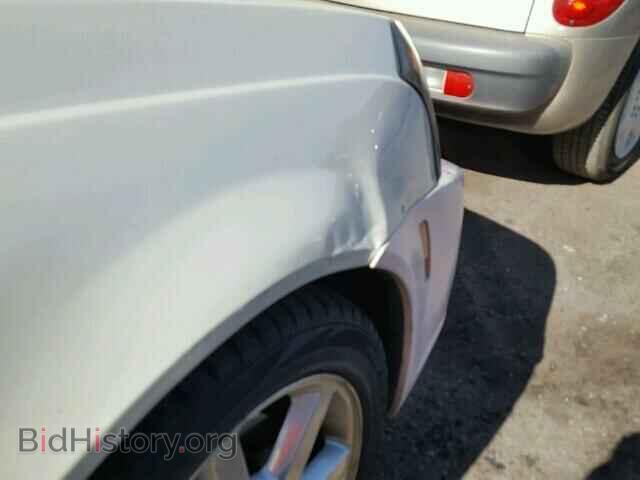 2004 CADILLAC CTS - VIN: 1G6DM577740110123 - Photo 9