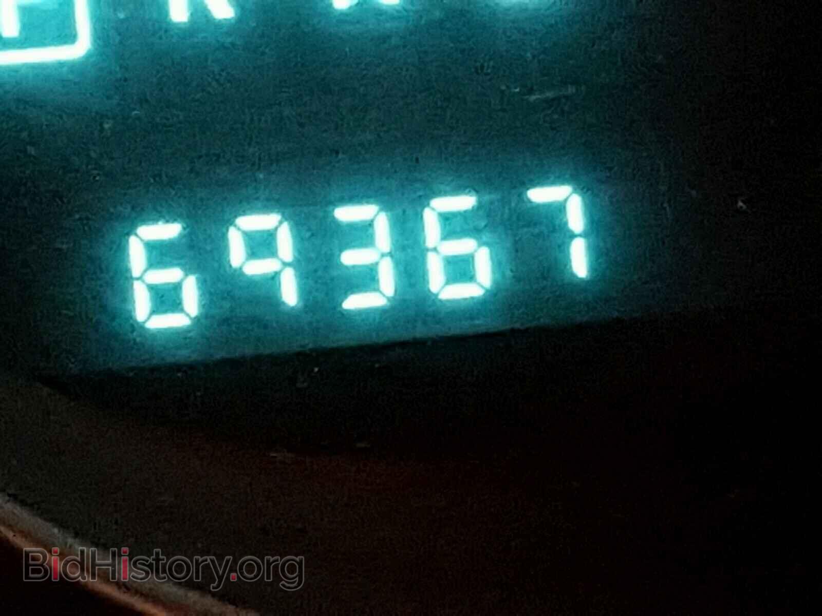 2010 DODGE CARAVAN - VIN: 2D4RN4DE1AR251934 - Фото 8