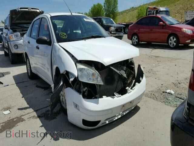Фотография 1FAFP34NX7W333090 - FORD FOCUS 2007