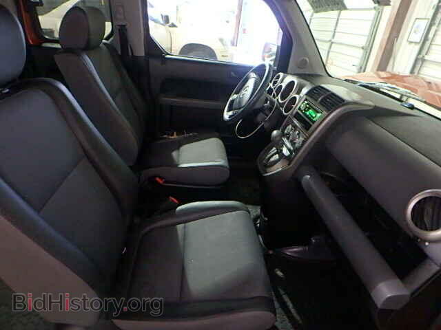 2005 HONDA ELEMENT - VIN: 5J6YH18305L007255 - Фото 5