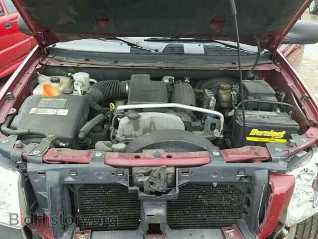 2006 GMC ENVOY - VIN: 1GKDT13S262196357 - Фото 7