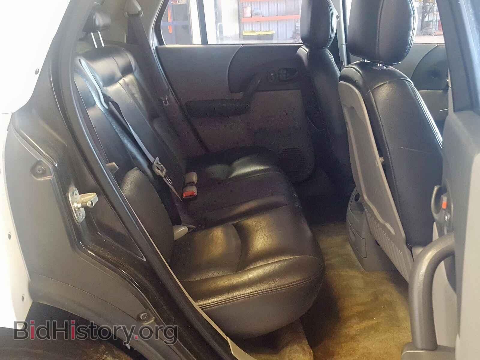 2002 SATURN VUE - VIN: 5GZCZ63B32S801496 - Фото 6