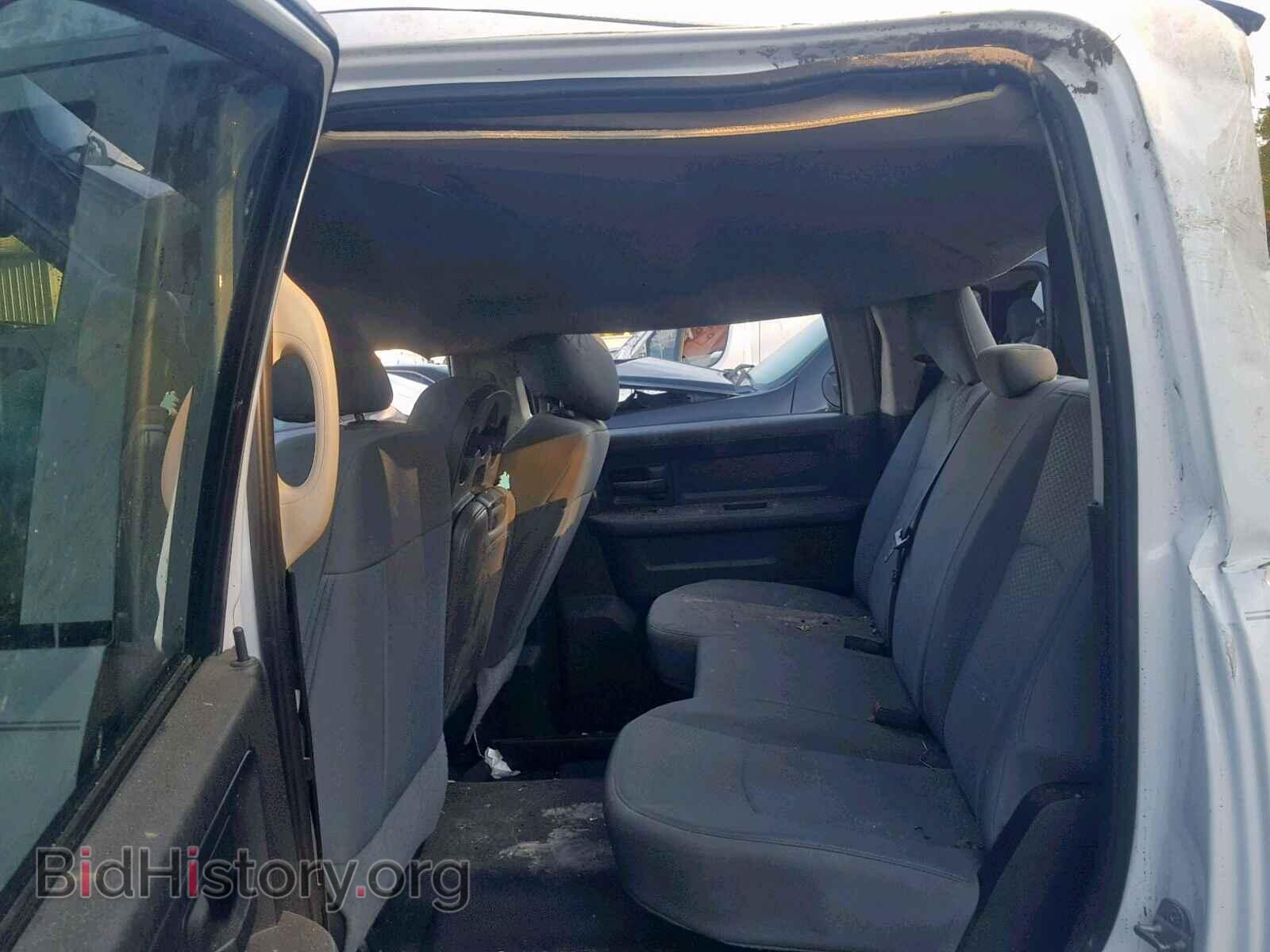 2014 RAM 2500 ST - VIN: 3C6TR5HT7EG260548 - Photo 6