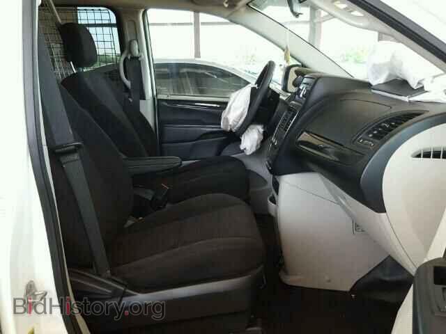 2012 DODGE RAM VAN - VIN: 2C4JDGAG6CR268011 - Фото 5
