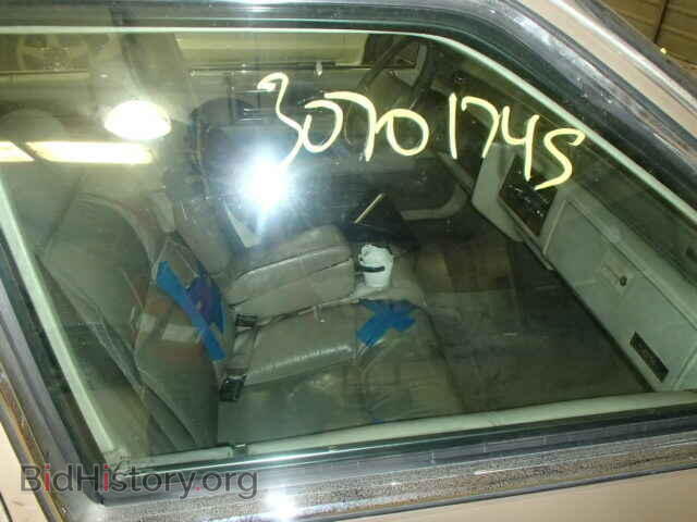 1993 CADILLAC DEVILLE - VIN: 1G6CD53B2P4201464 - Photo 5