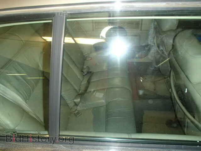 1993 CADILLAC DEVILLE - VIN: 1G6CD53B2P4201464 - Photo 6