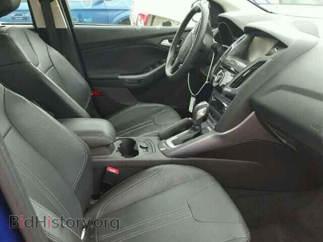 2014 FORD FOCUS - VIN: 1FADP3J28EL320967 - Photo 5
