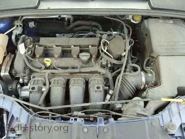 2014 FORD FOCUS - VIN: 1FADP3J28EL320967 - Photo 7