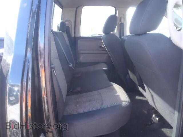 2010 DODGE RAM 1500 - VIN: 1D7RV1GP7AS234424 - Фото 6
