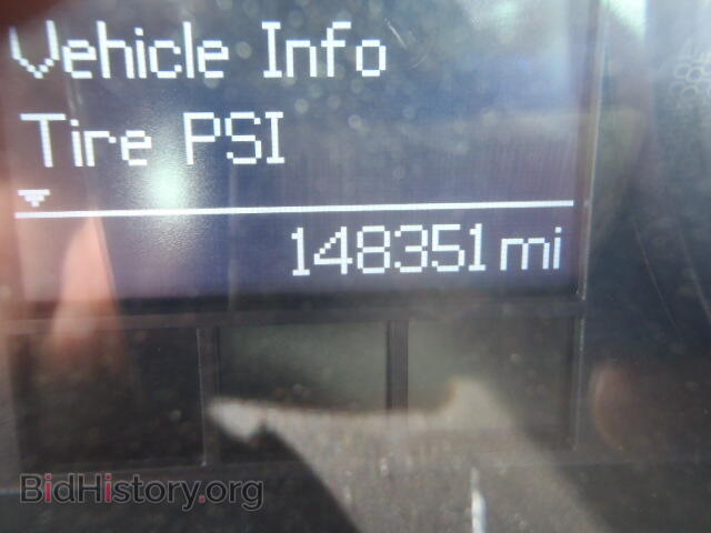 2010 DODGE RAM 1500 - VIN: 1D7RV1GP7AS234424 - Фото 8