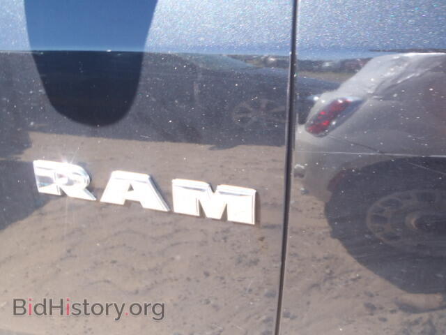 2010 DODGE RAM 1500 - VIN: 1D7RV1GP7AS234424 - Фото 10
