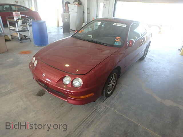 2000 ACURA INTEGRA - VIN: JH4DC4456YS001027 - Фото 2