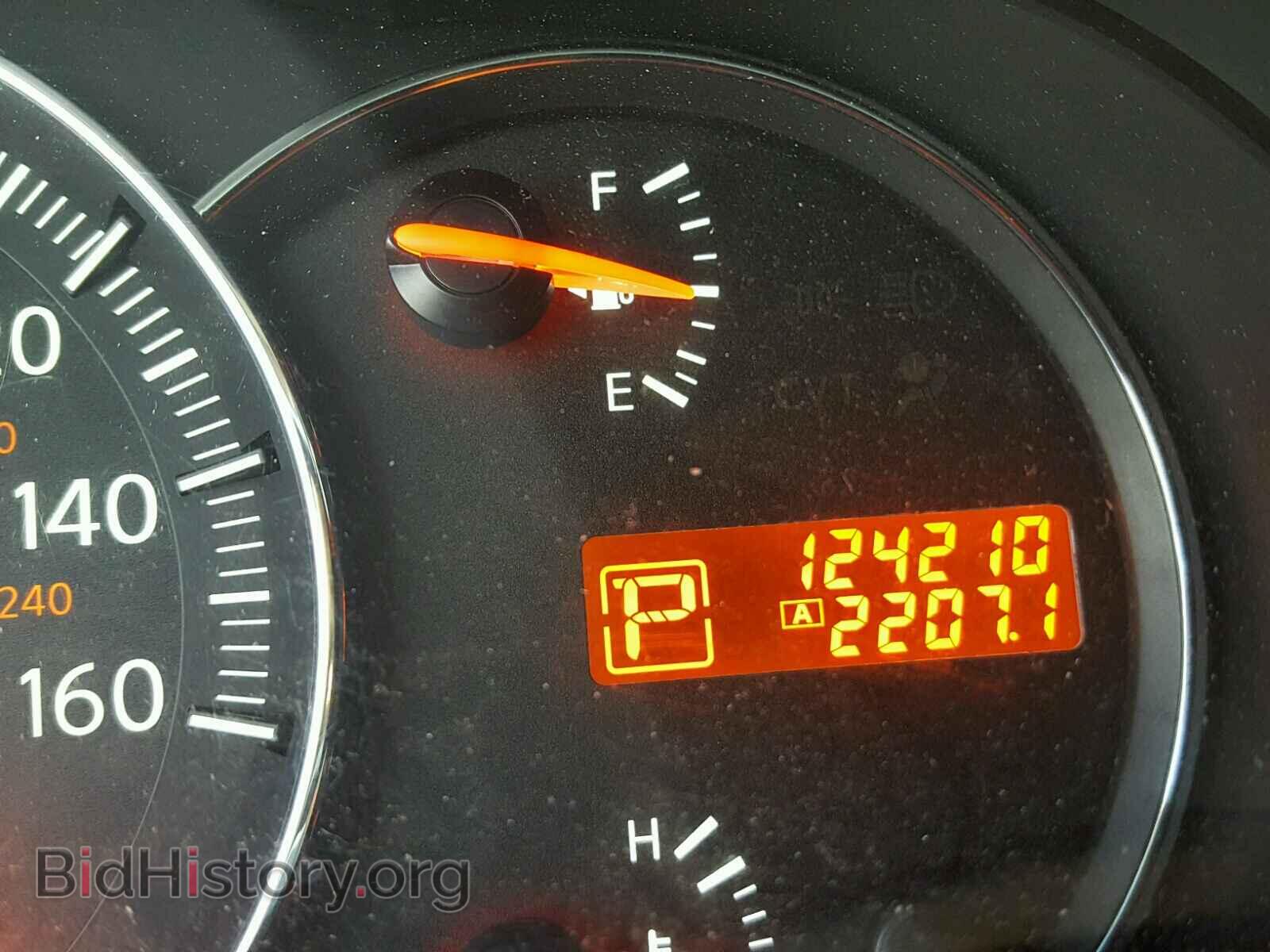 2009 NISSAN MAXIMA S - VIN: 1N4AA51E59C852175 - Фото 8