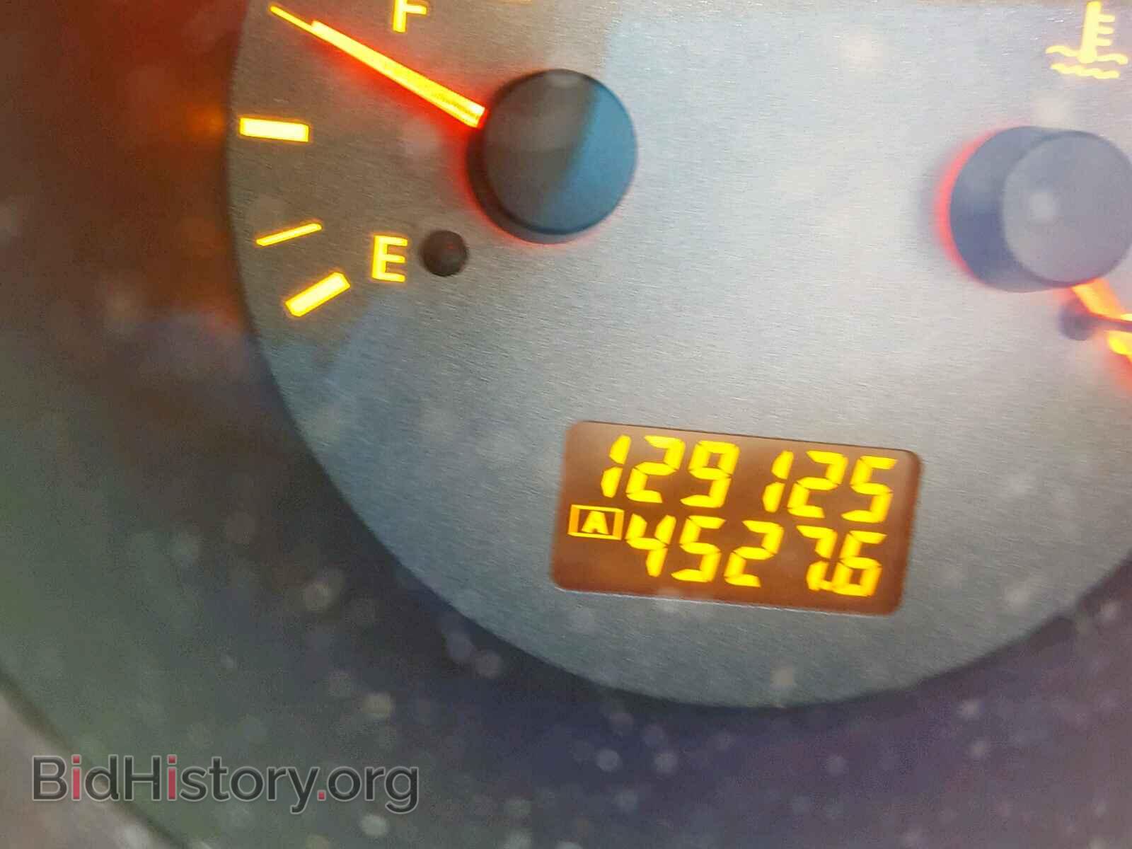 2005 NISSAN MAXIMA - VIN: 1N4BA41E85C877791 - Фото 8