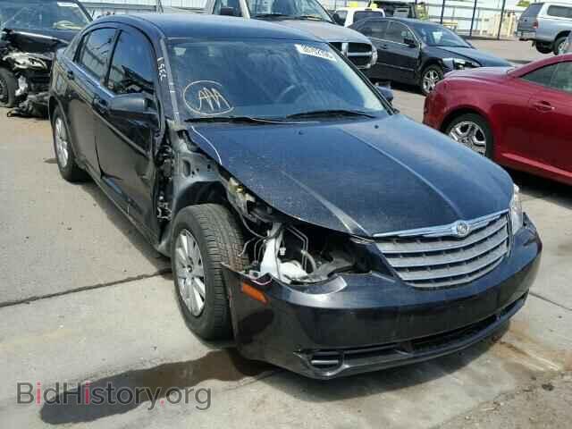 Photo 1C3CC4FB2AN213545 - CHRYSLER SEBRING 2010