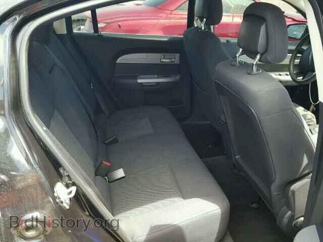 2010 CHRYSLER SEBRING - VIN: 1C3CC4FB2AN213545 - Фото 6