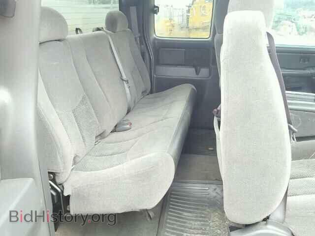 2006 CHEVROLET SILVERADO - VIN: 1GCEC19T66Z137996 - Photo 6