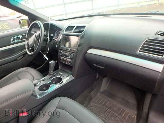 2016 FORD EXPLORER - VIN: 1FM5K8D82GGC29047 - Фото 5