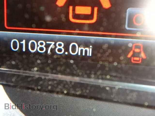 2016 FORD EXPLORER - VIN: 1FM5K8D82GGC29047 - Фото 8
