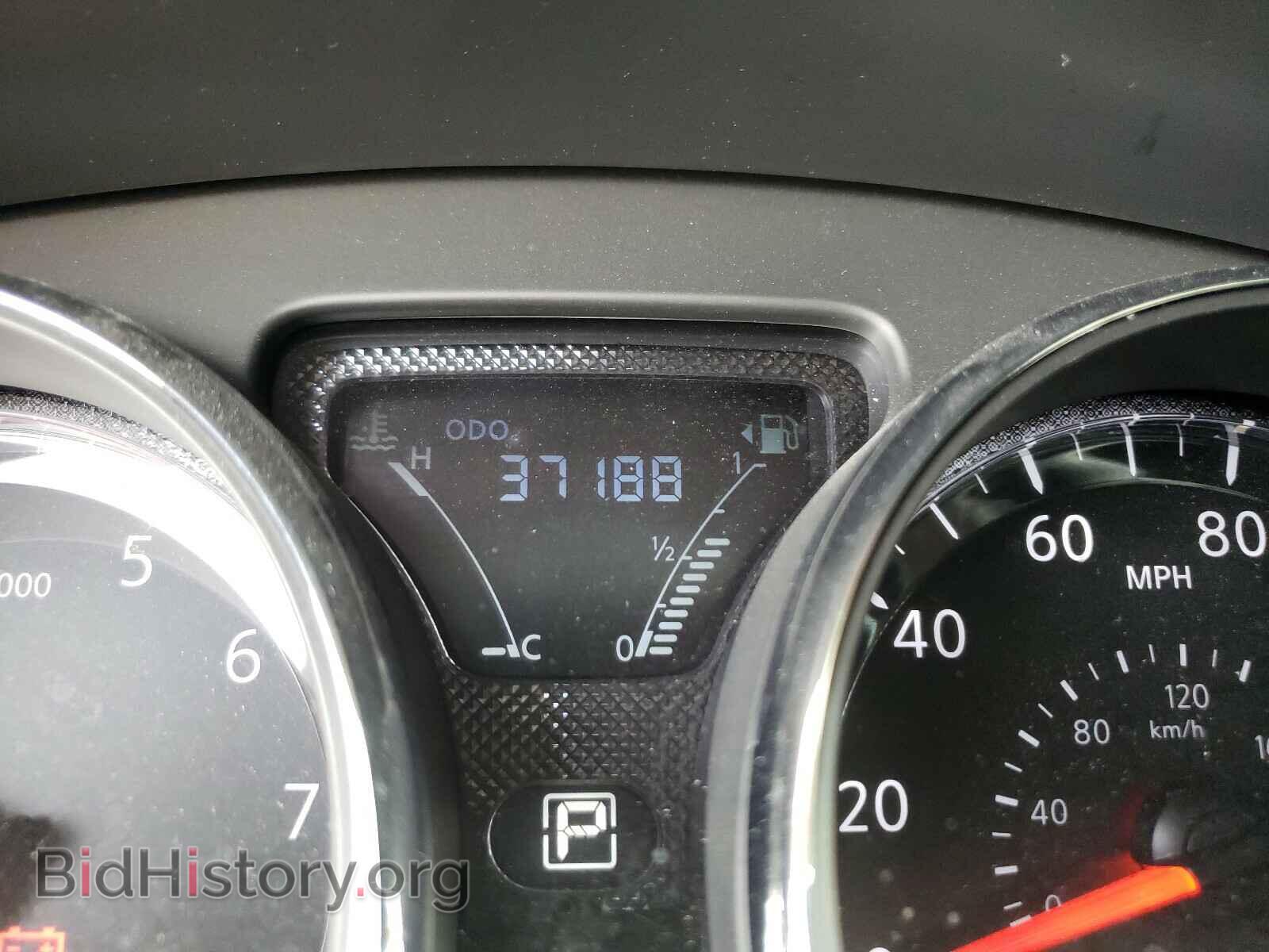 2019 NISSAN VERSA - VIN: 3N1CN7AP3KL873513 - Photo 8